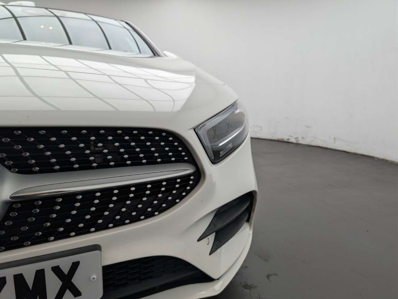 2020 MERCEDES-BENZ A CLASS 2020 MERCEDES-BENZ A CLASS