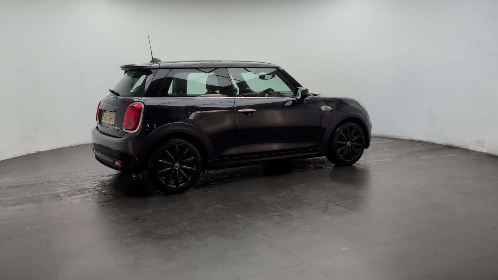 2020 MINI ELECTRIC HATCH 2020 MINI ELECTRIC HATCH