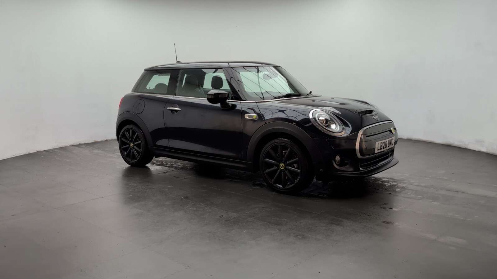 2020 MINI ELECTRIC HATCH 2020 MINI ELECTRIC HATCH