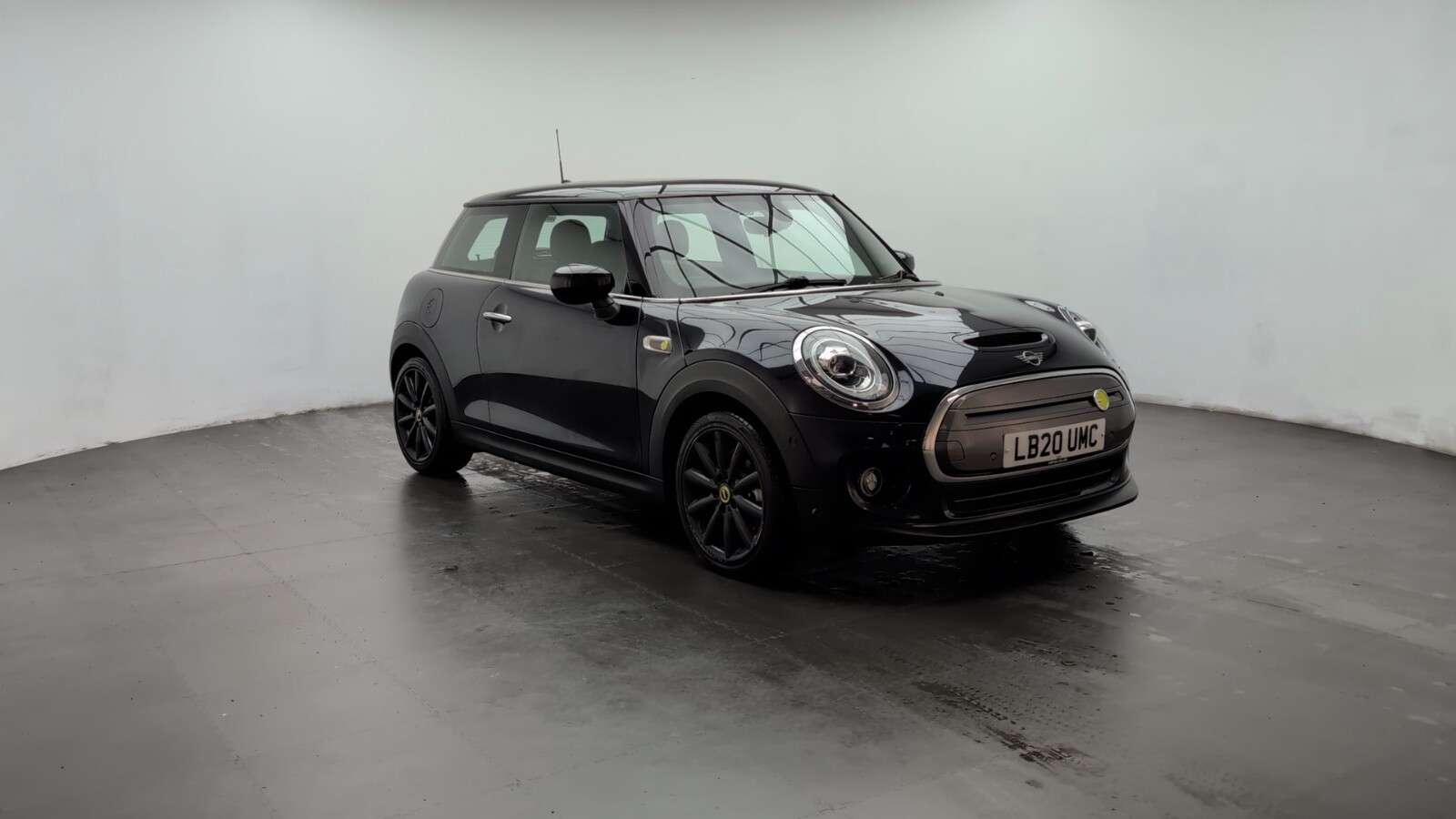 2020 MINI ELECTRIC HATCH 2020 MINI ELECTRIC HATCH