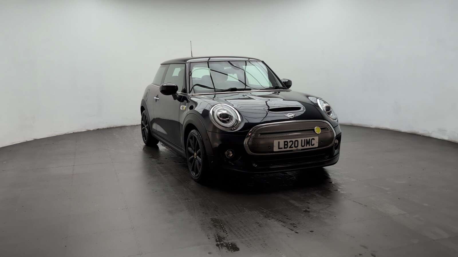 2020 MINI ELECTRIC HATCH 2020 MINI ELECTRIC HATCH