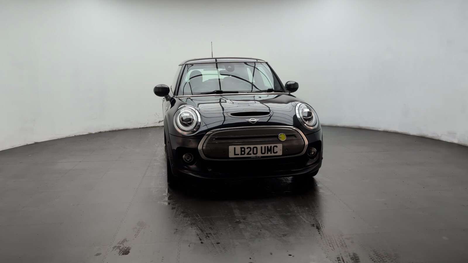 2020 MINI ELECTRIC HATCH 2020 MINI ELECTRIC HATCH