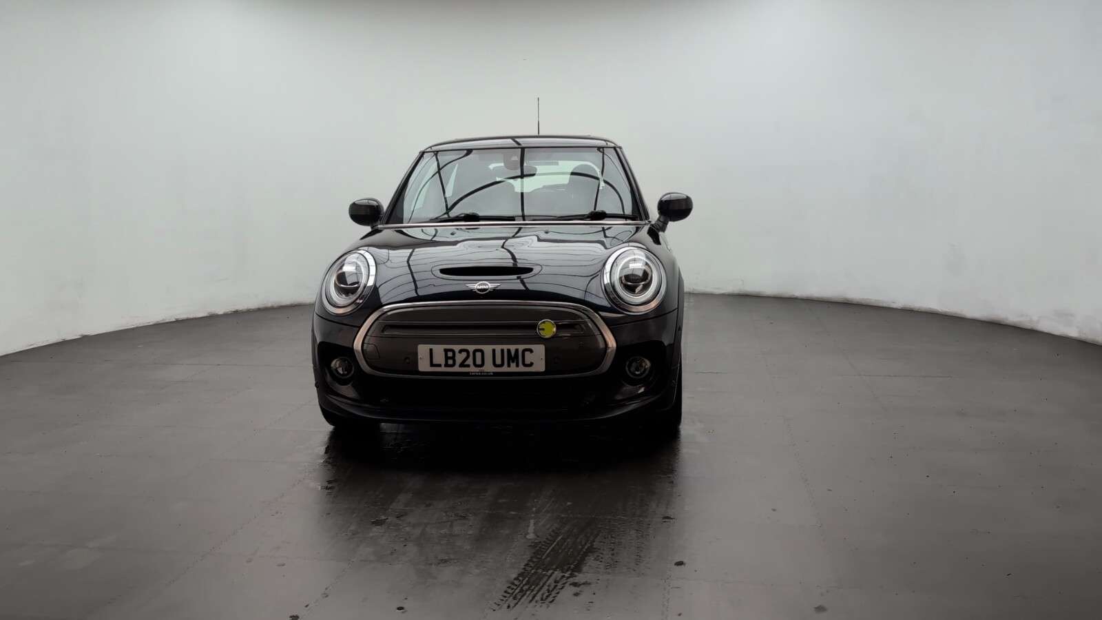 2020 MINI ELECTRIC HATCH 2020 MINI ELECTRIC HATCH