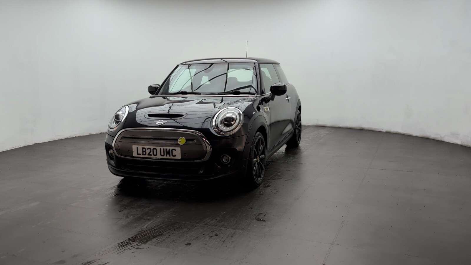 2020 MINI ELECTRIC HATCH 2020 MINI ELECTRIC HATCH