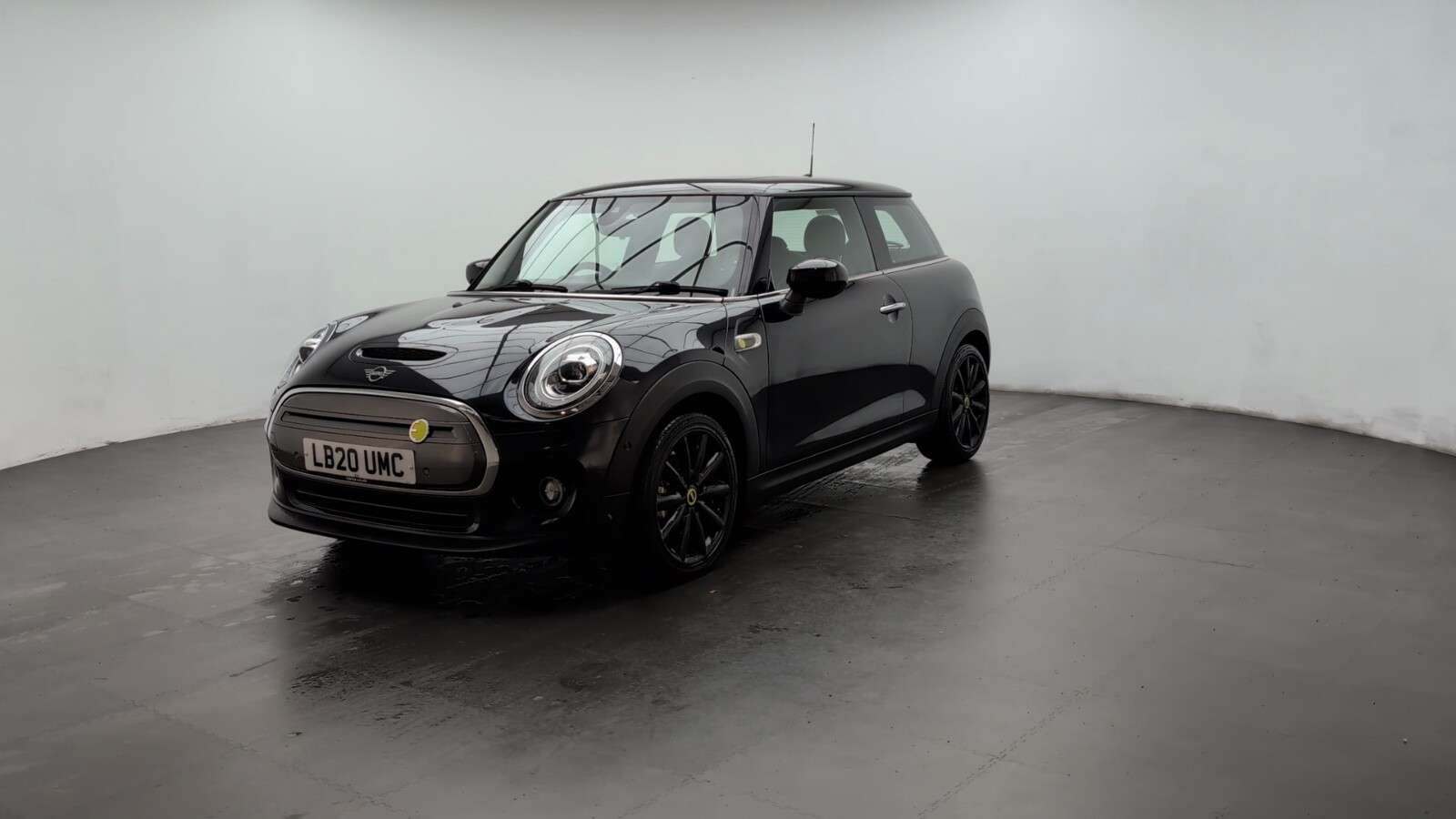 2020 MINI ELECTRIC HATCH 2020 MINI ELECTRIC HATCH