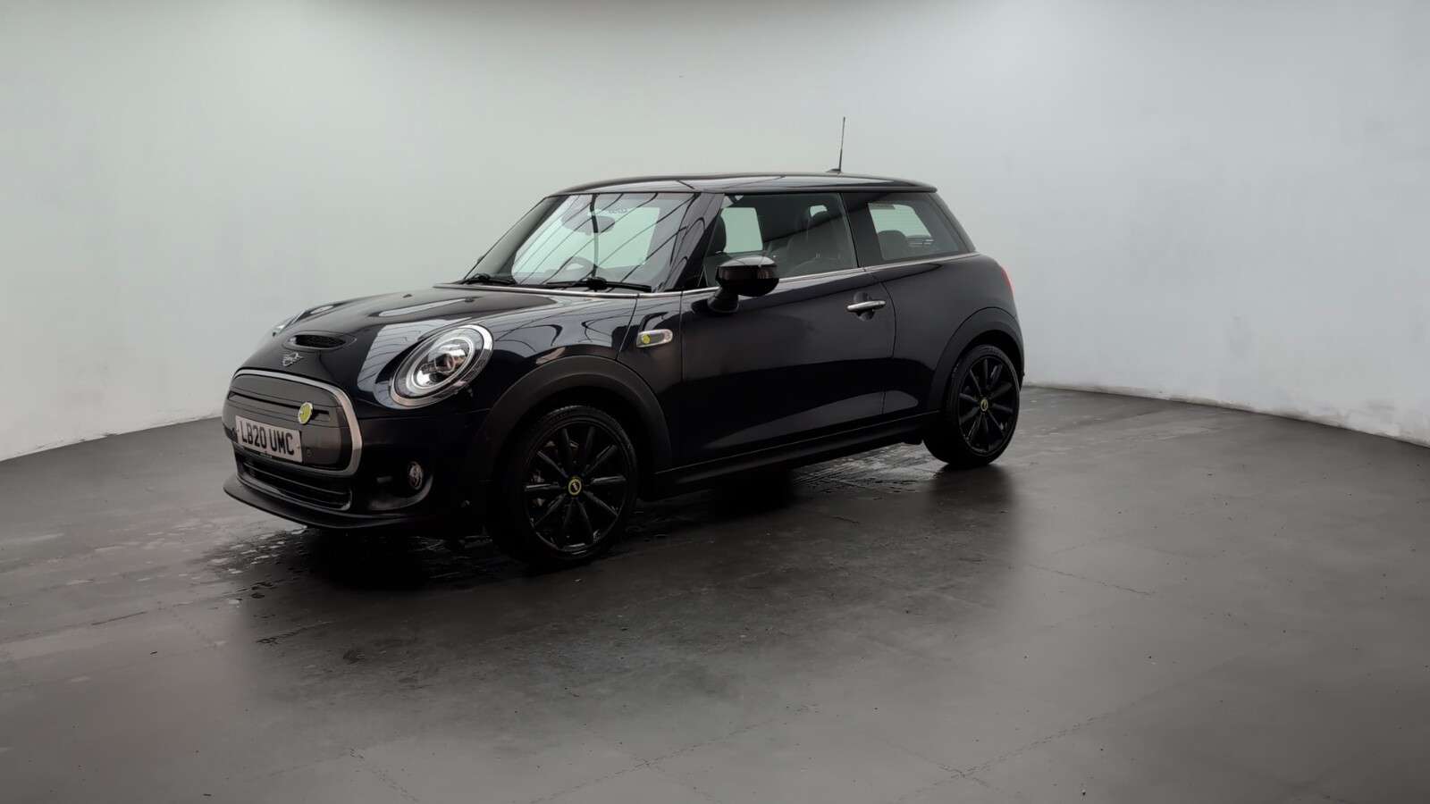 2020 MINI ELECTRIC HATCH 2020 MINI ELECTRIC HATCH