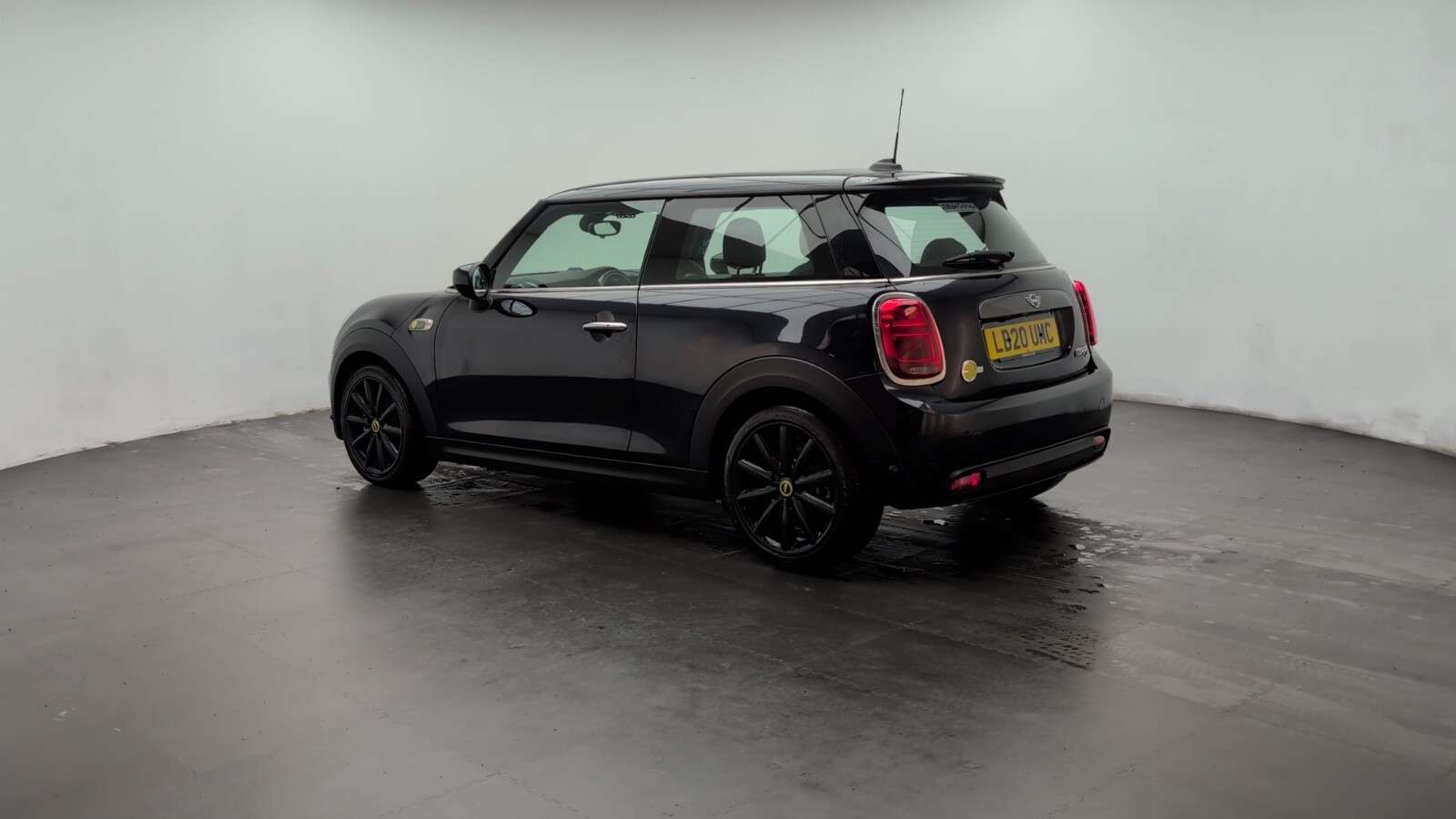 2020 MINI ELECTRIC HATCH 2020 MINI ELECTRIC HATCH