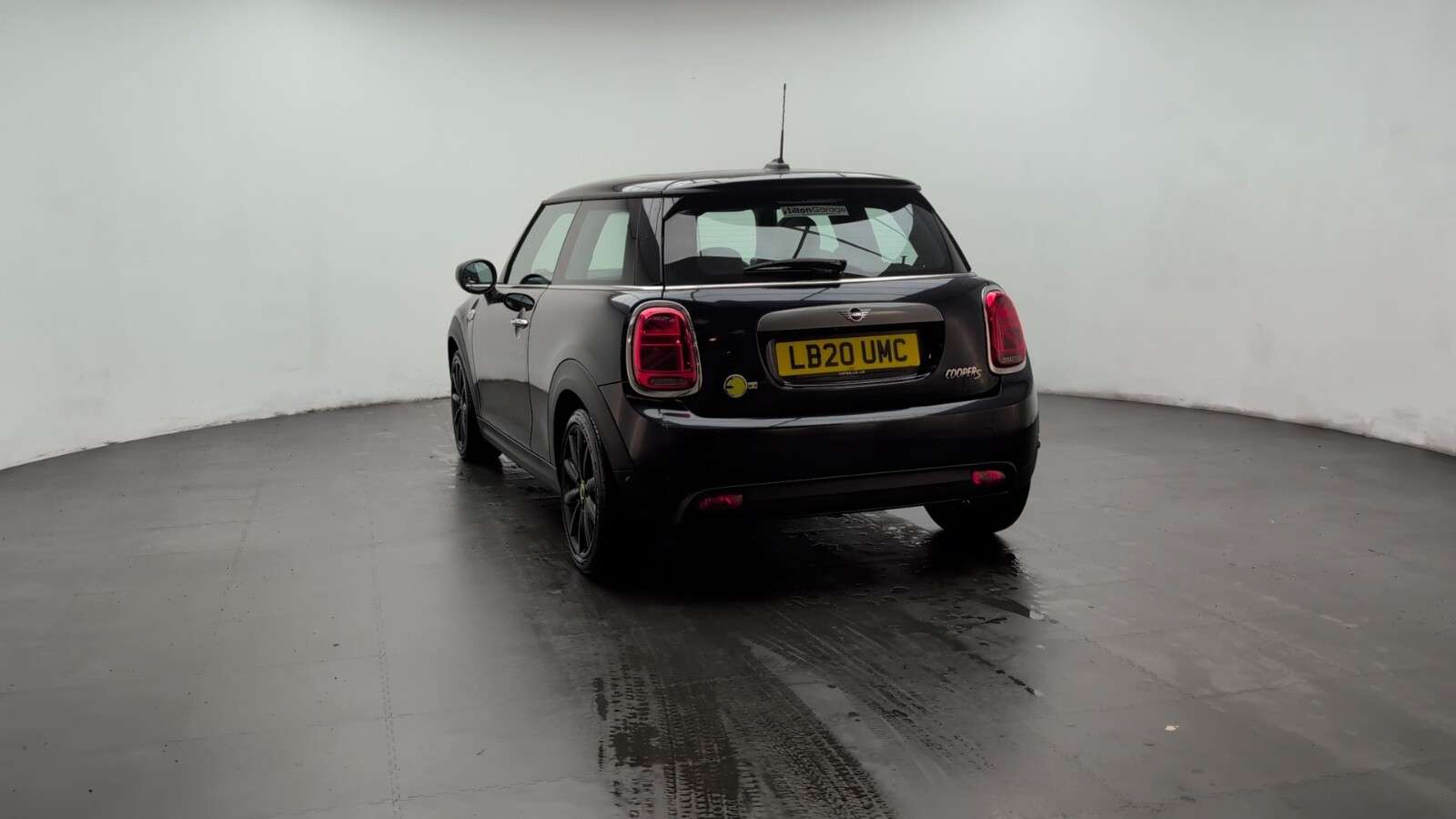 2020 MINI ELECTRIC HATCH 2020 MINI ELECTRIC HATCH