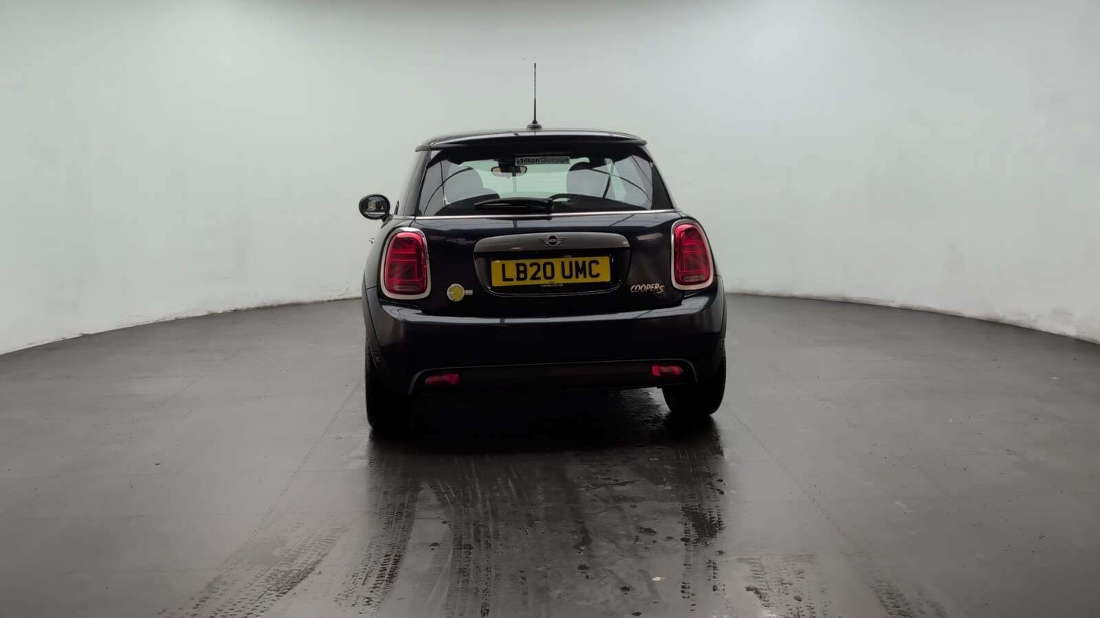 2020 MINI ELECTRIC HATCH 2020 MINI ELECTRIC HATCH