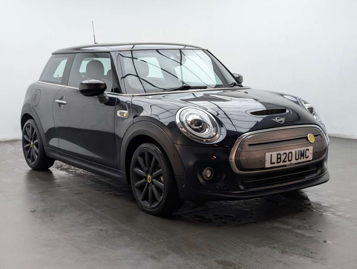 Check out this Mini Electric Hatch 2020 Electric Automatic