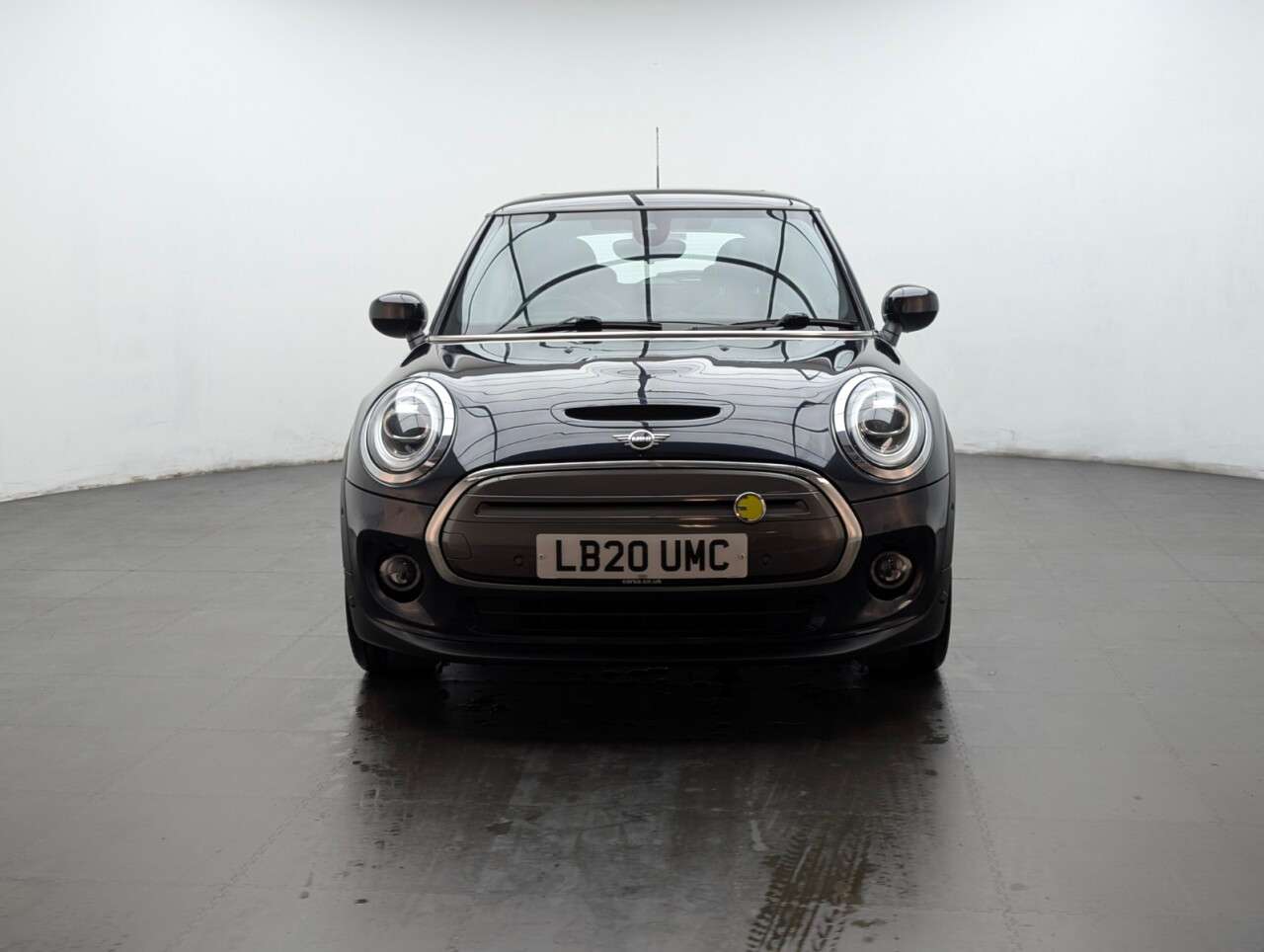 2020 MINI ELECTRIC HATCH 2020 MINI ELECTRIC HATCH