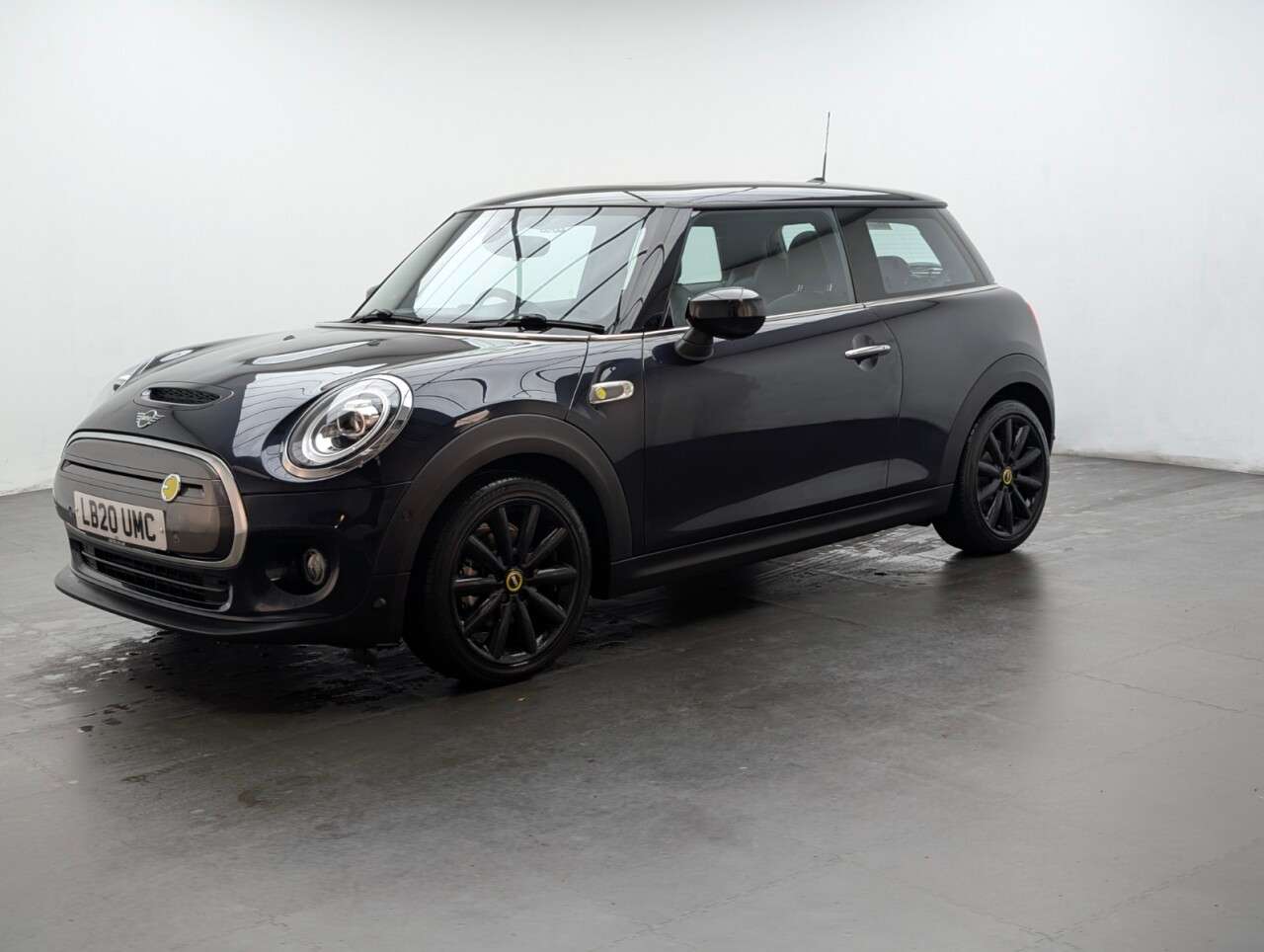 2020 MINI ELECTRIC HATCH 2020 MINI ELECTRIC HATCH