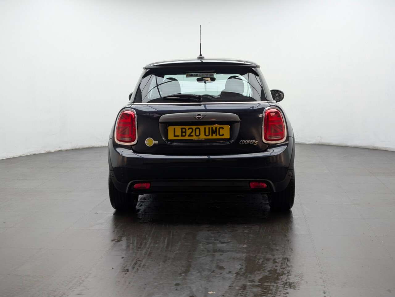 2020 MINI ELECTRIC HATCH 2020 MINI ELECTRIC HATCH