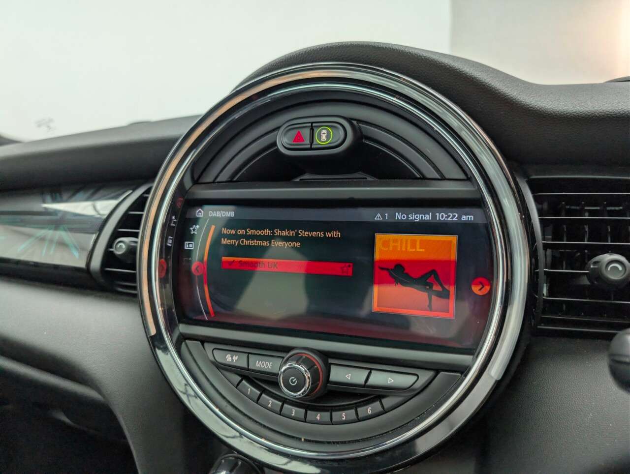 2020 MINI ELECTRIC HATCH 2020 MINI ELECTRIC HATCH