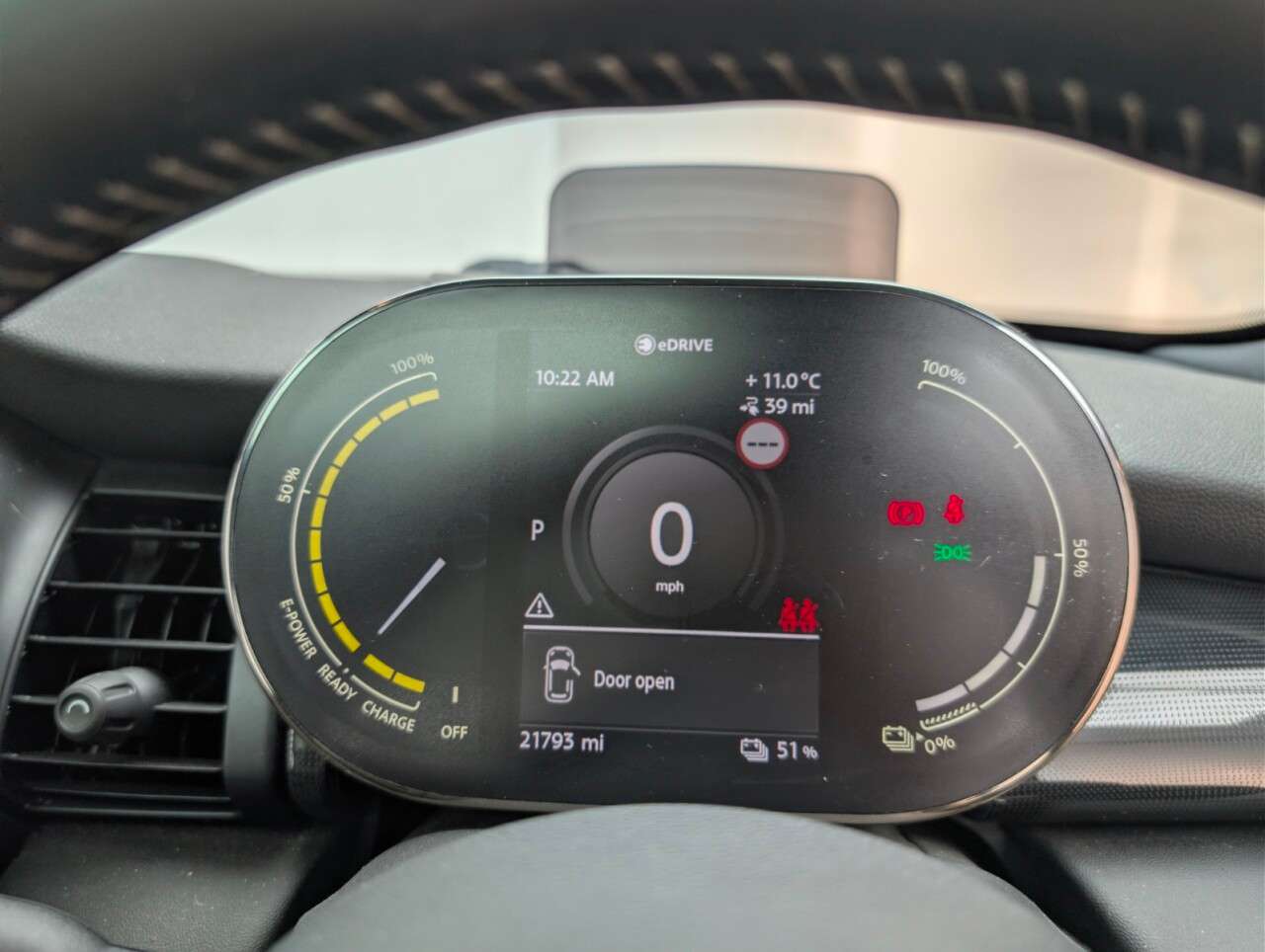 2020 MINI ELECTRIC HATCH 2020 MINI ELECTRIC HATCH