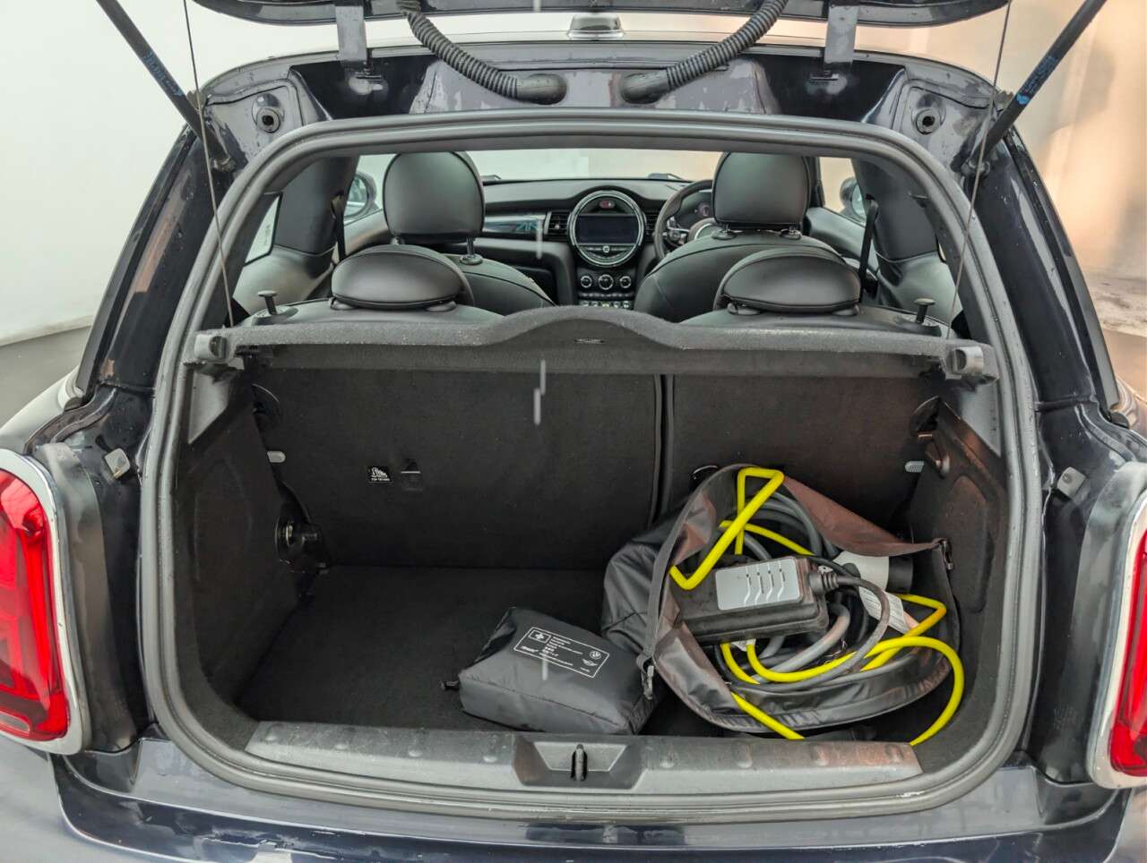 2020 MINI ELECTRIC HATCH 2020 MINI ELECTRIC HATCH