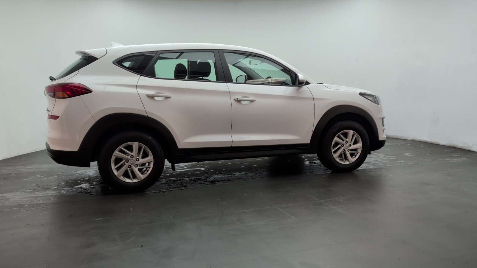 2019 HYUNDAI TUCSON 2019 HYUNDAI TUCSON