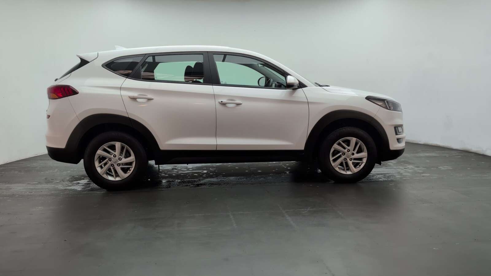 2019 HYUNDAI TUCSON 2019 HYUNDAI TUCSON