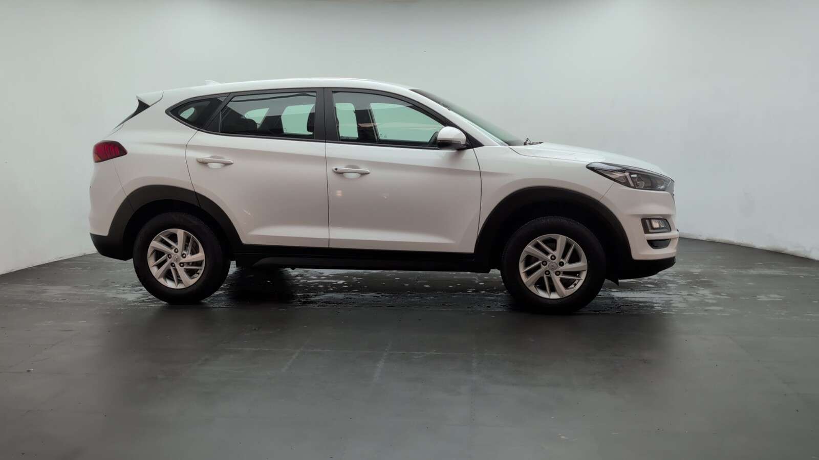 2019 HYUNDAI TUCSON 2019 HYUNDAI TUCSON