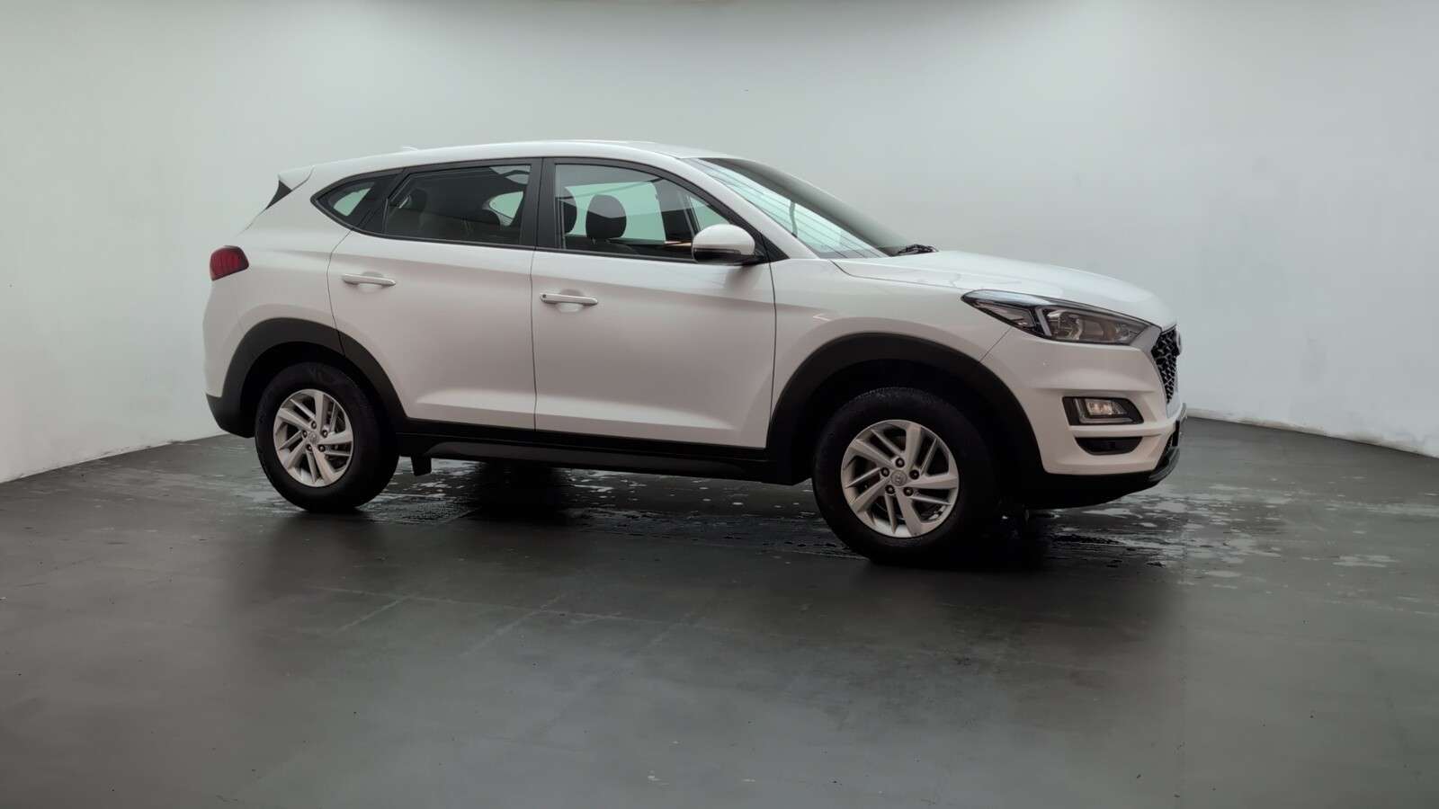 2019 HYUNDAI TUCSON 2019 HYUNDAI TUCSON