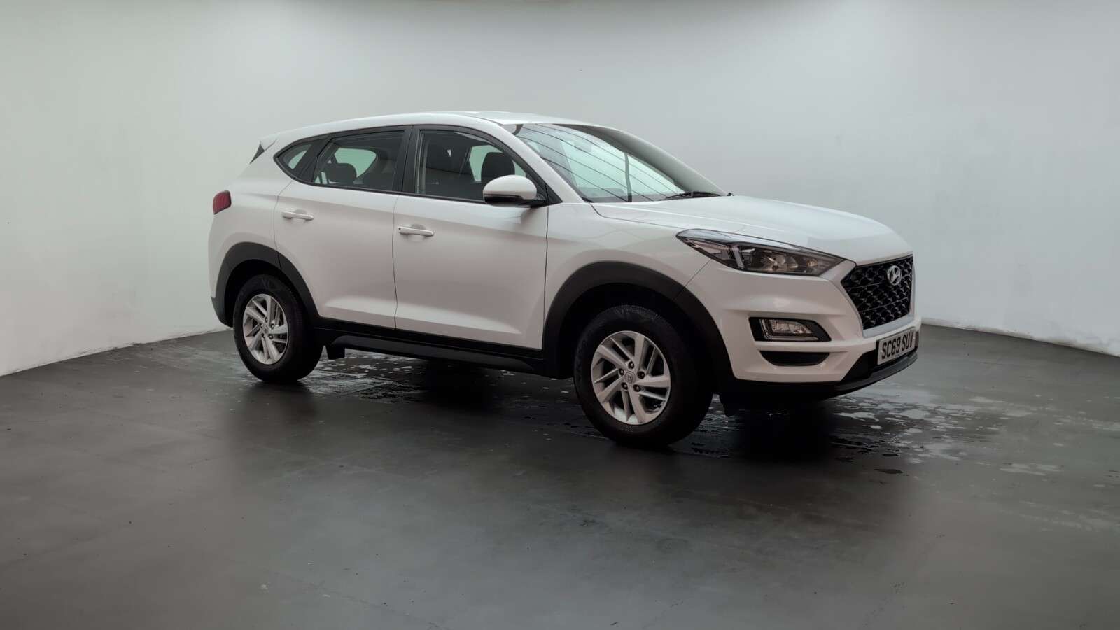 2019 HYUNDAI TUCSON 2019 HYUNDAI TUCSON