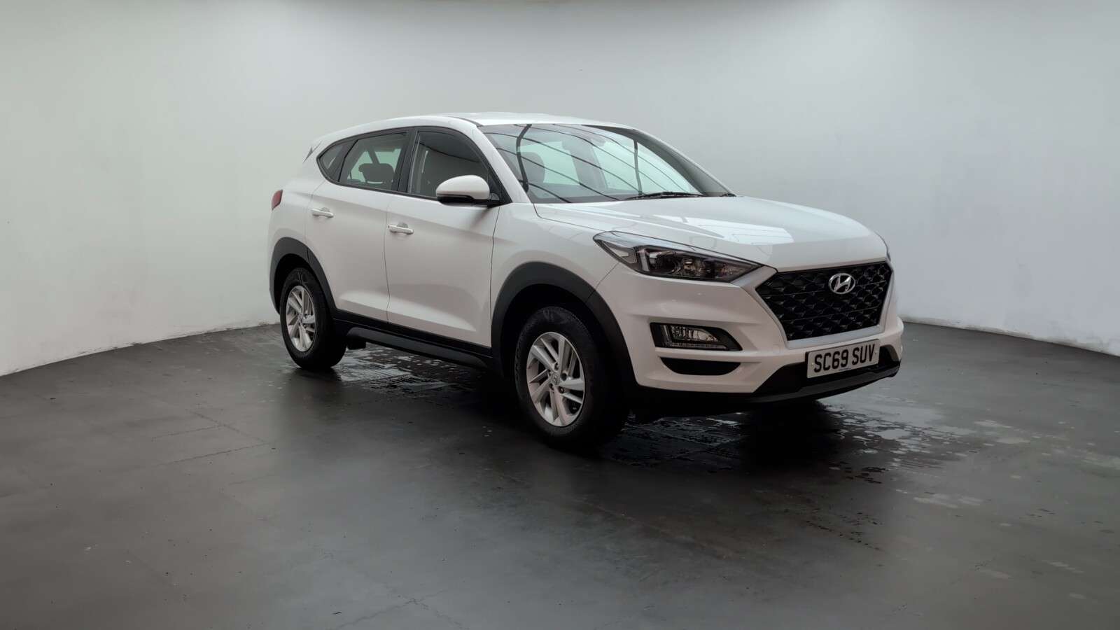 2019 HYUNDAI TUCSON 2019 HYUNDAI TUCSON