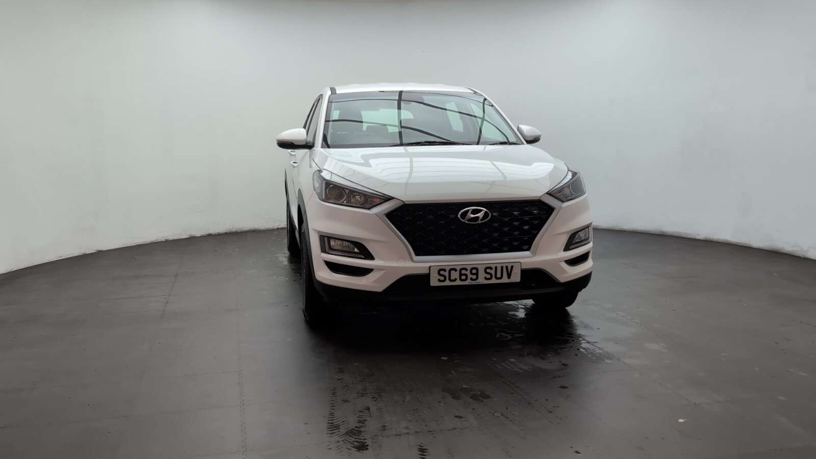 2019 HYUNDAI TUCSON 2019 HYUNDAI TUCSON