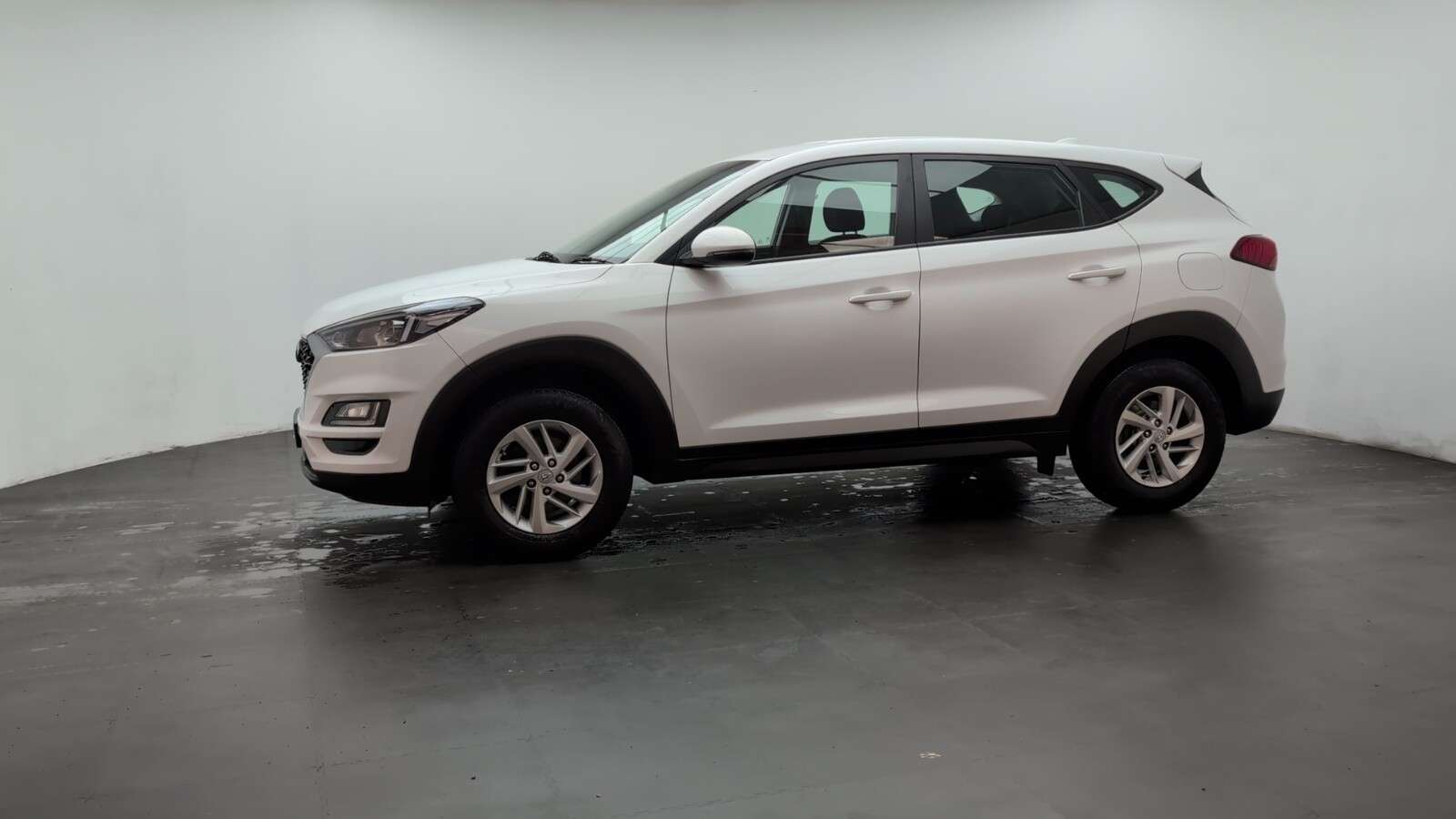 2019 HYUNDAI TUCSON 2019 HYUNDAI TUCSON