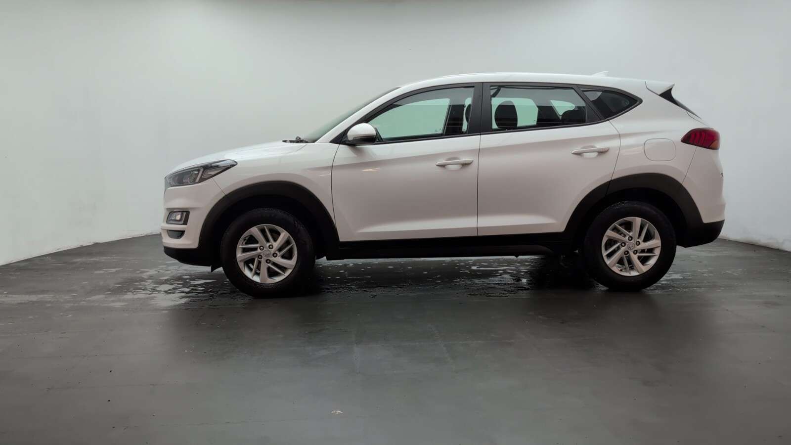 2019 HYUNDAI TUCSON 2019 HYUNDAI TUCSON