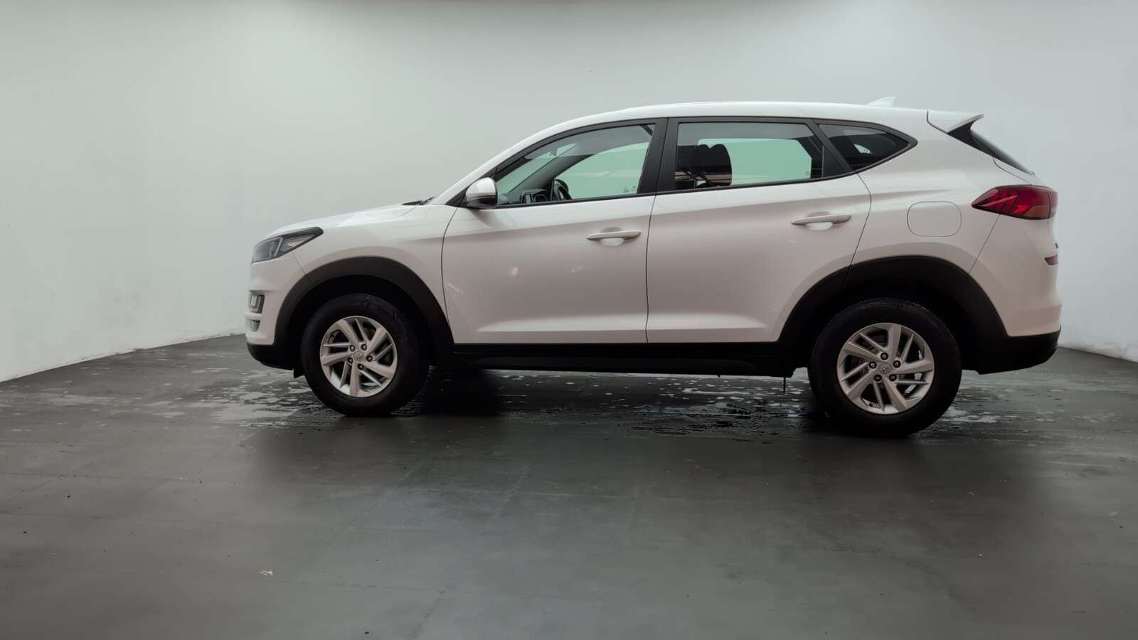2019 HYUNDAI TUCSON 2019 HYUNDAI TUCSON