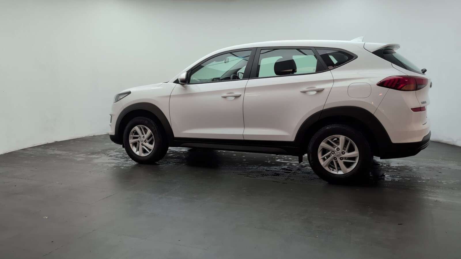 2019 HYUNDAI TUCSON 2019 HYUNDAI TUCSON