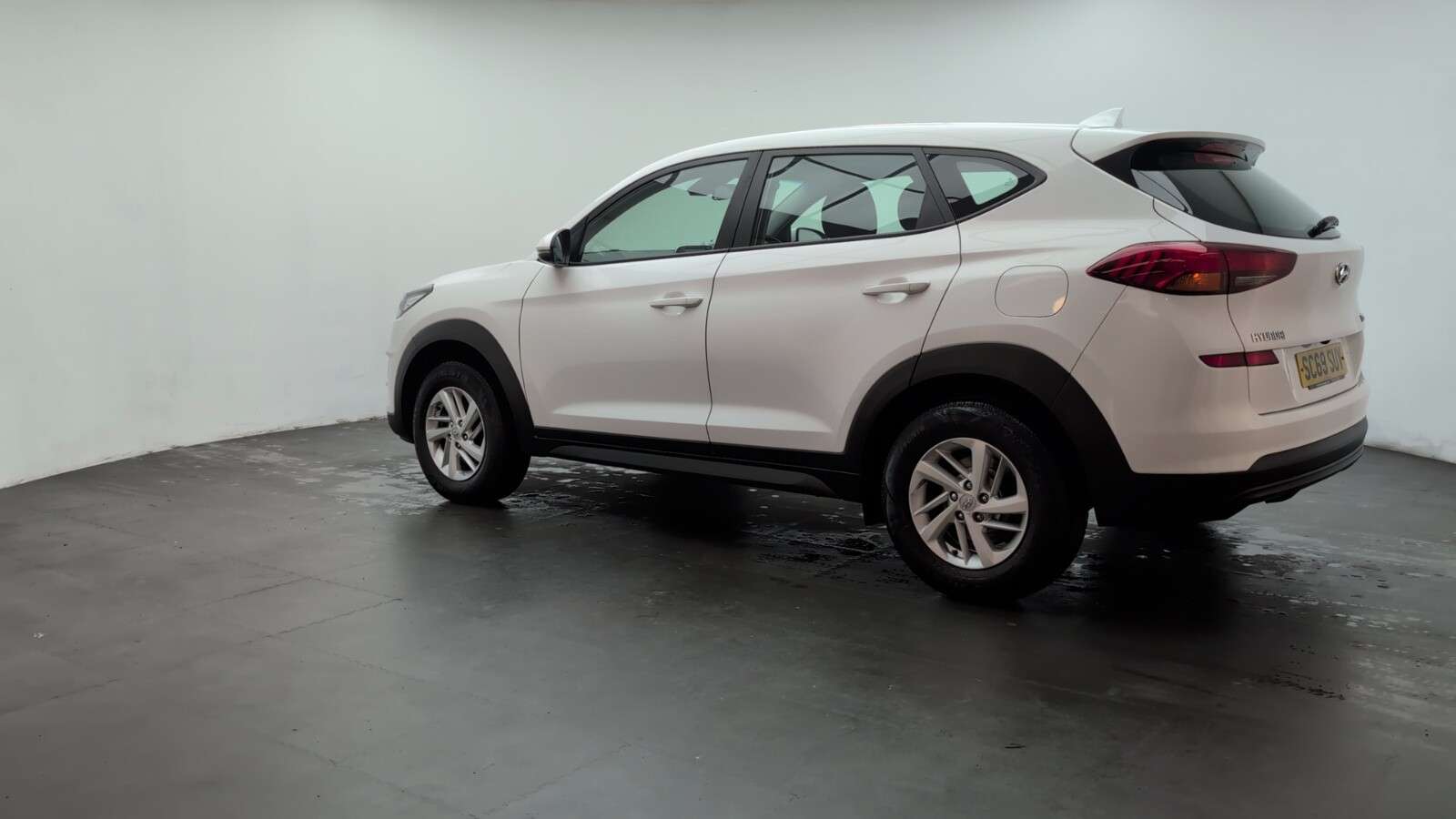 2019 HYUNDAI TUCSON 2019 HYUNDAI TUCSON