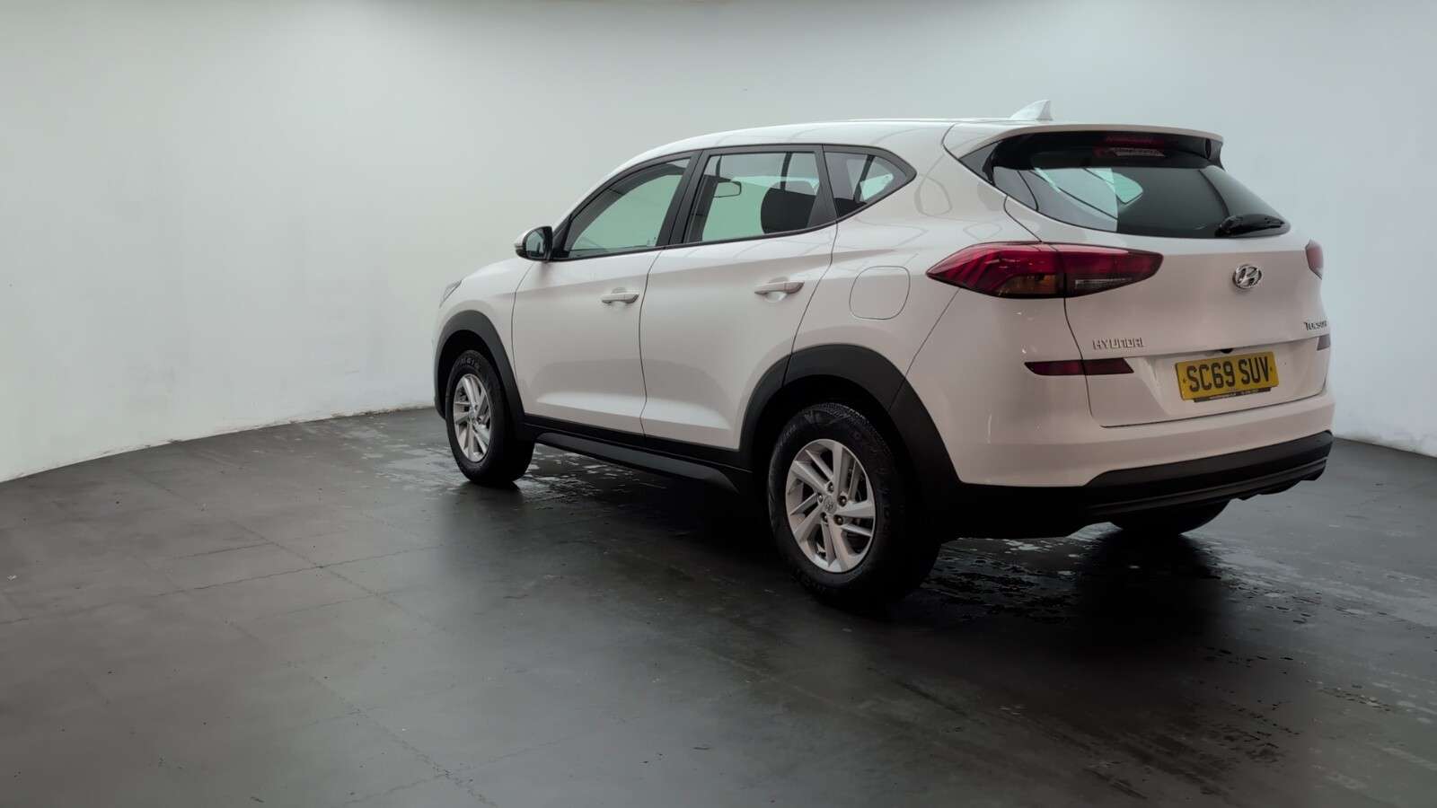 2019 HYUNDAI TUCSON 2019 HYUNDAI TUCSON