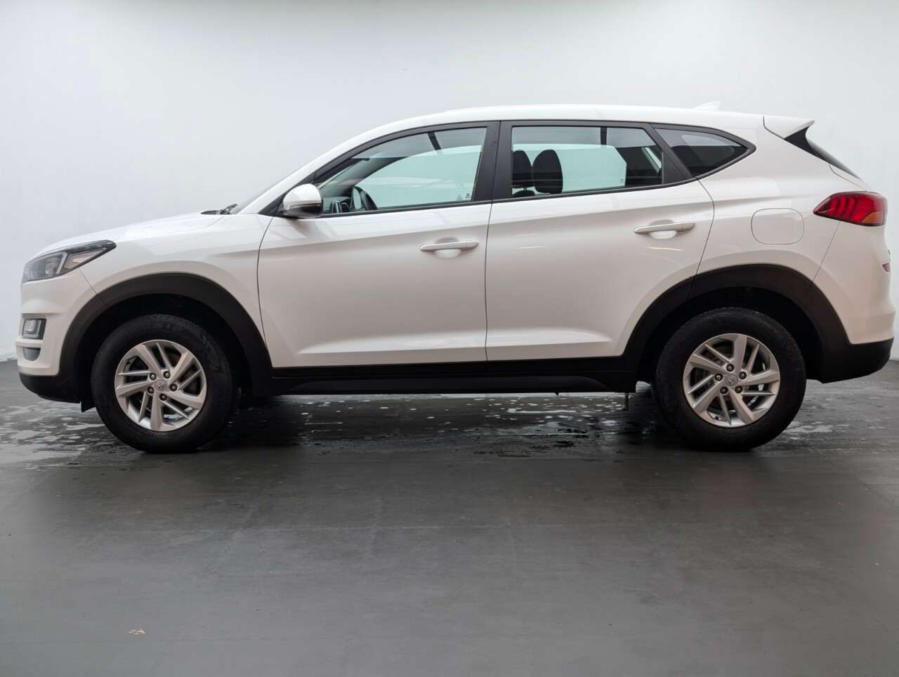 2019 HYUNDAI TUCSON 2019 HYUNDAI TUCSON