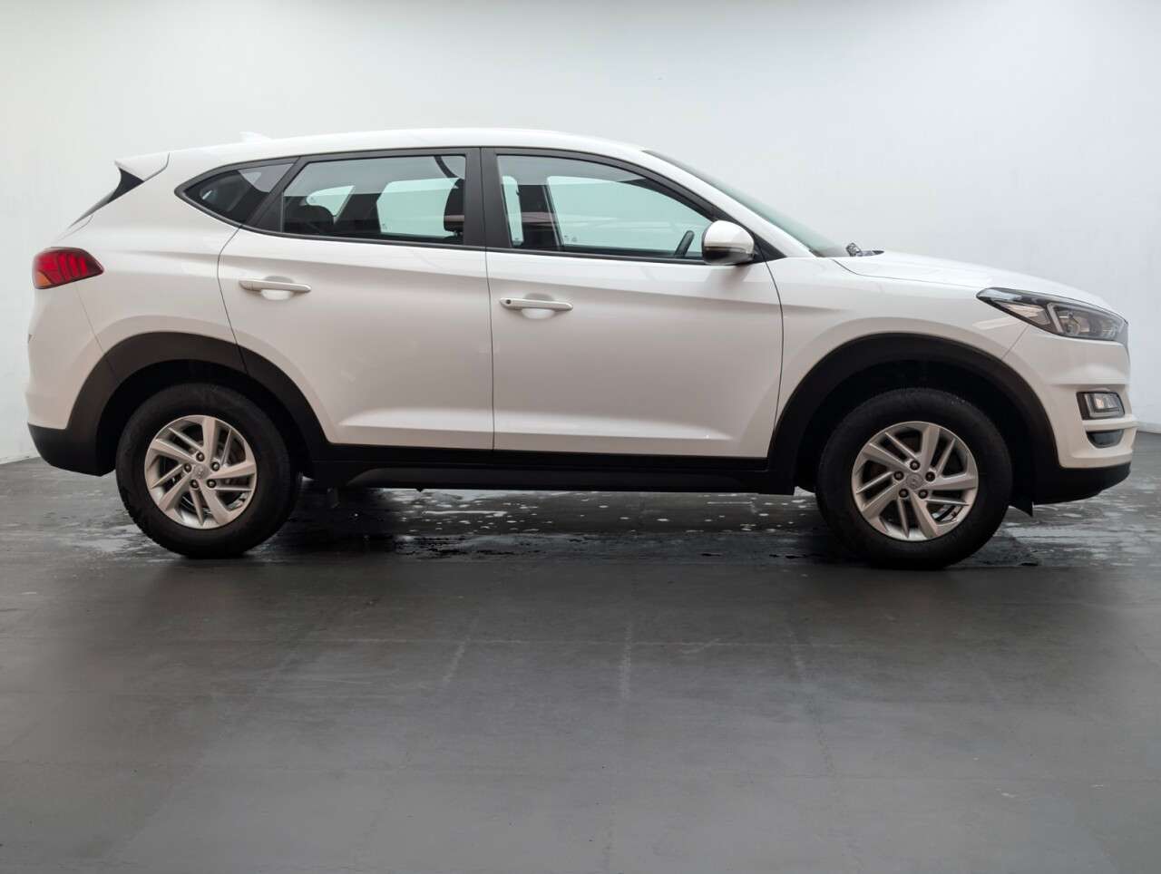 2019 HYUNDAI TUCSON 2019 HYUNDAI TUCSON