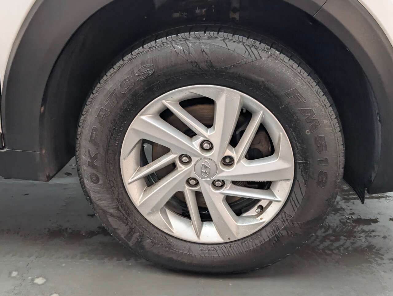 2019 HYUNDAI TUCSON 2019 HYUNDAI TUCSON