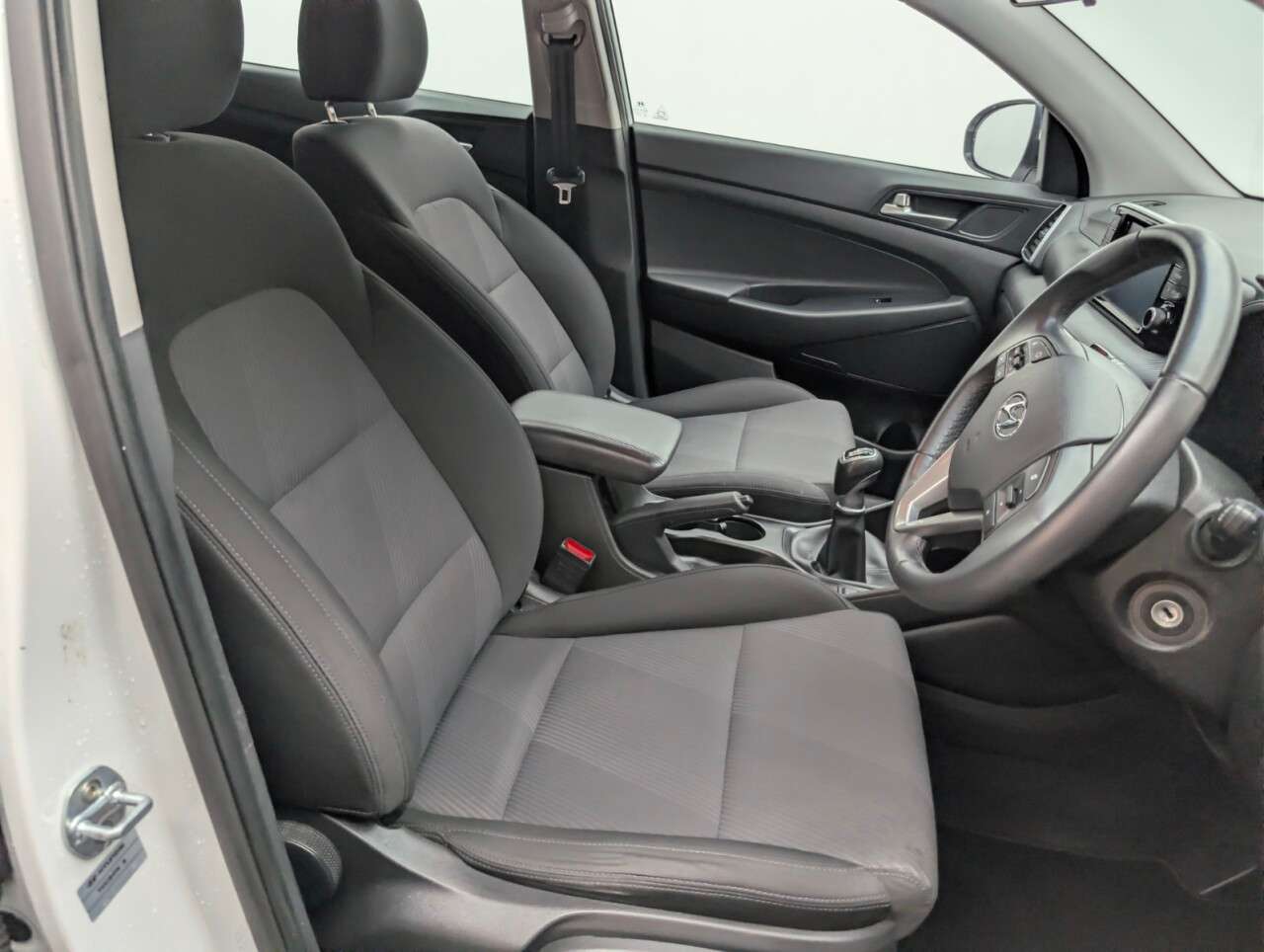 2019 HYUNDAI TUCSON 2019 HYUNDAI TUCSON