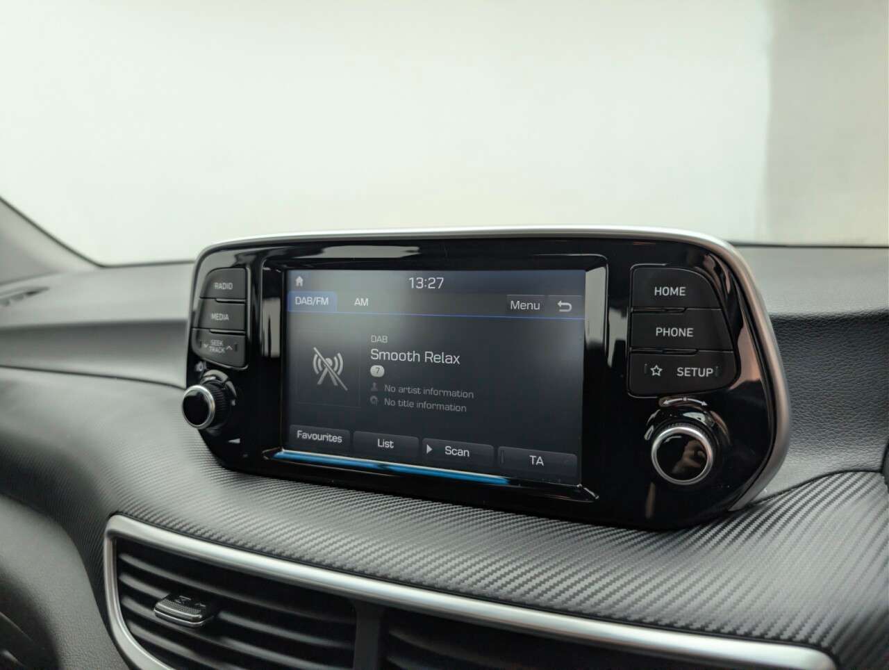 2019 HYUNDAI TUCSON 2019 HYUNDAI TUCSON