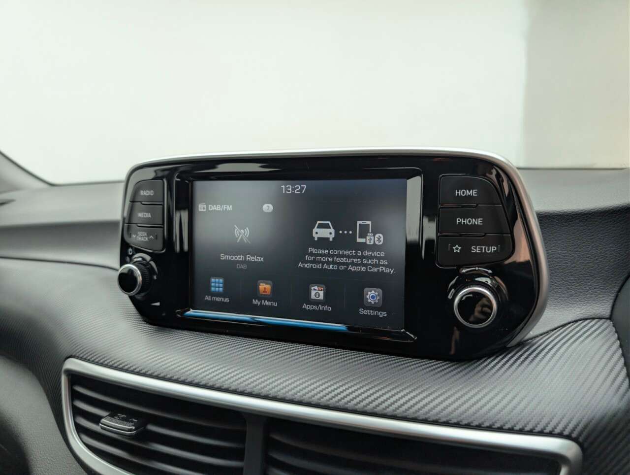 2019 HYUNDAI TUCSON 2019 HYUNDAI TUCSON