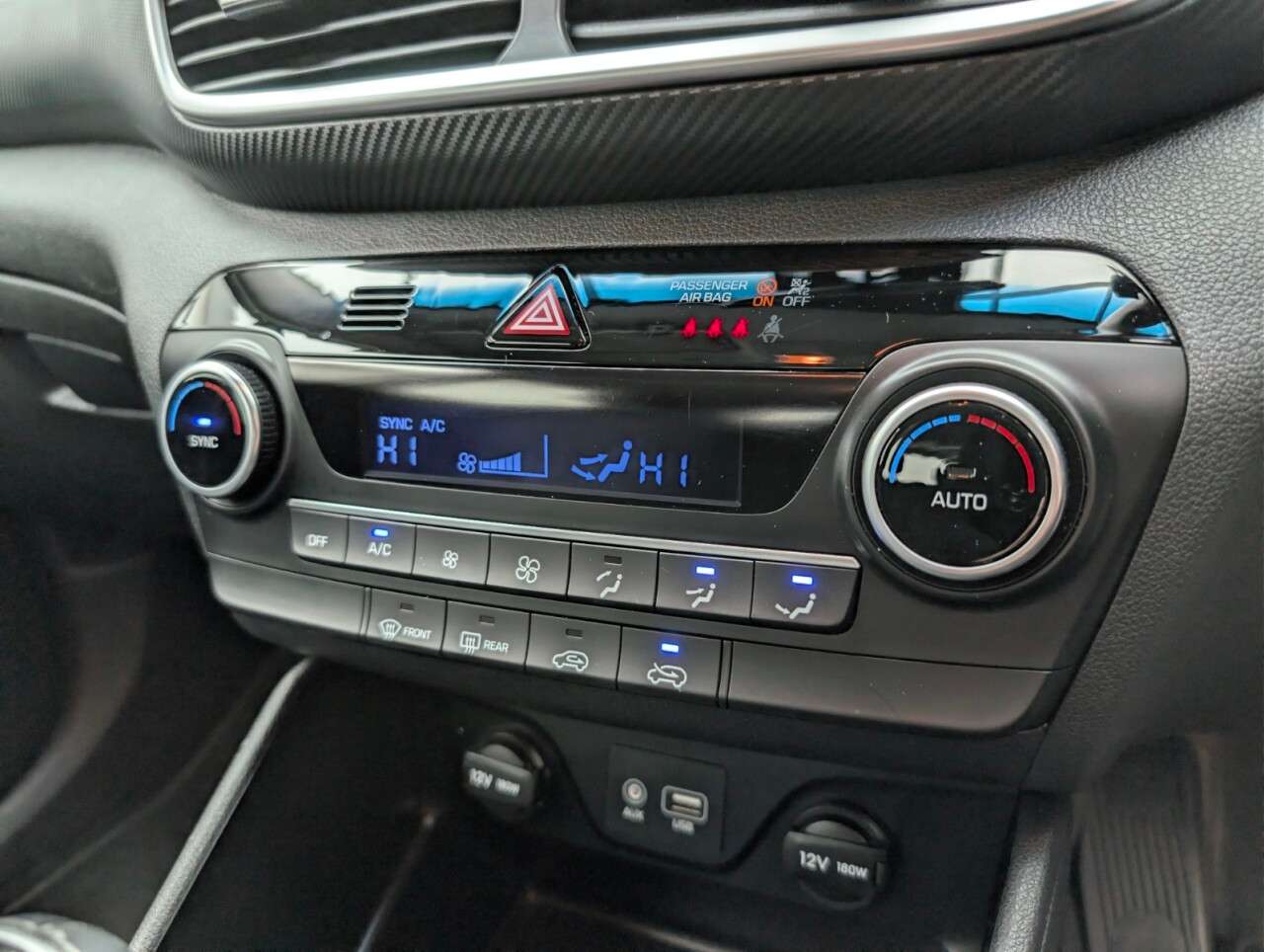 2019 HYUNDAI TUCSON 2019 HYUNDAI TUCSON