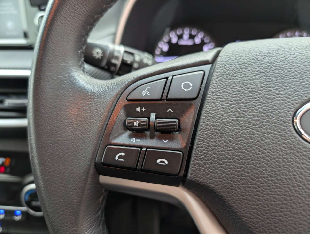 2019 HYUNDAI TUCSON 2019 HYUNDAI TUCSON