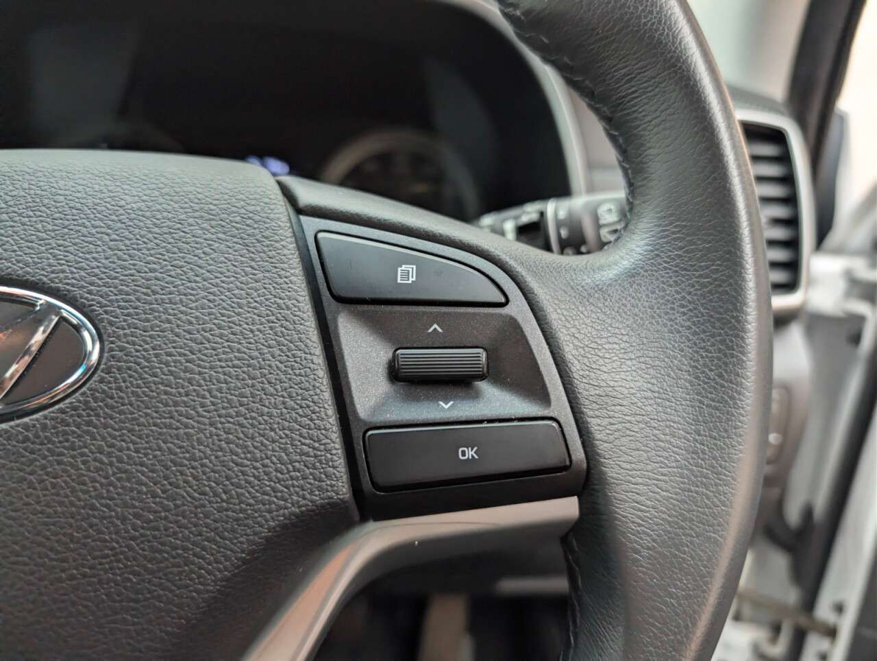 2019 HYUNDAI TUCSON 2019 HYUNDAI TUCSON