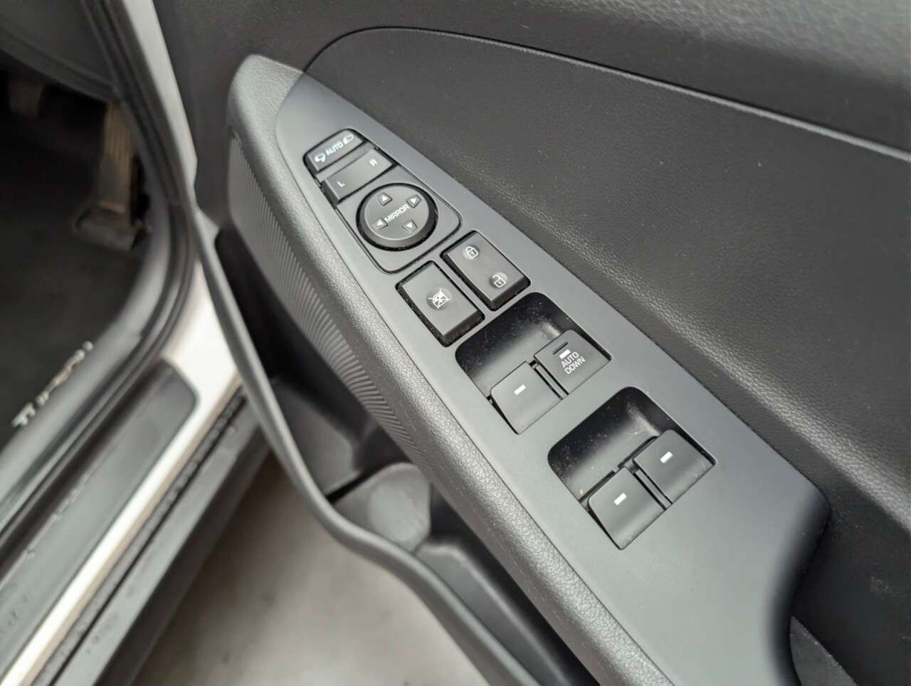 2019 HYUNDAI TUCSON 2019 HYUNDAI TUCSON