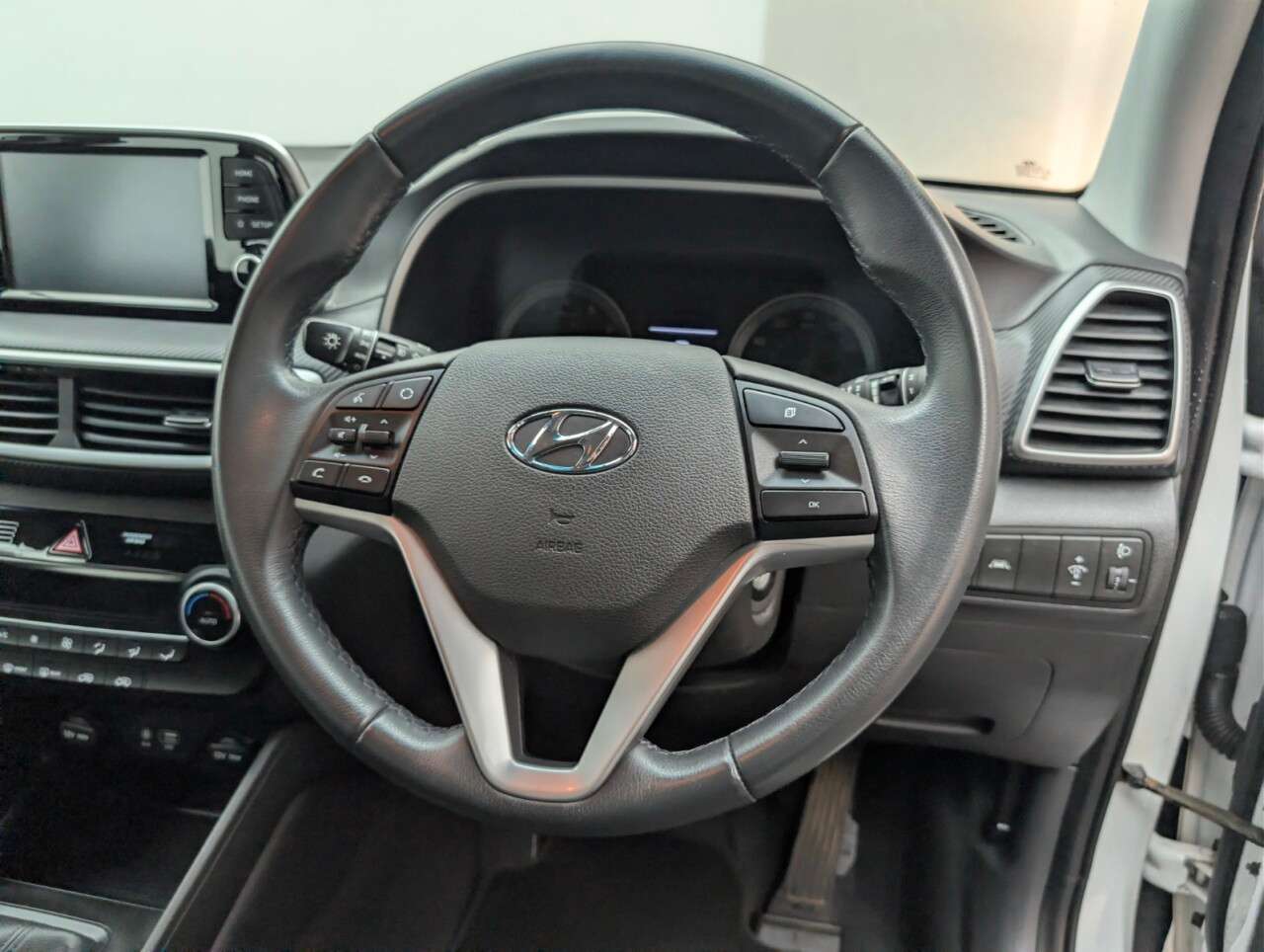 2019 HYUNDAI TUCSON 2019 HYUNDAI TUCSON