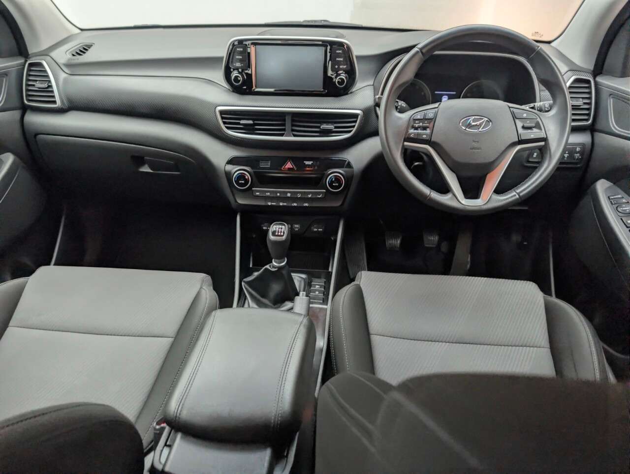 2019 HYUNDAI TUCSON 2019 HYUNDAI TUCSON