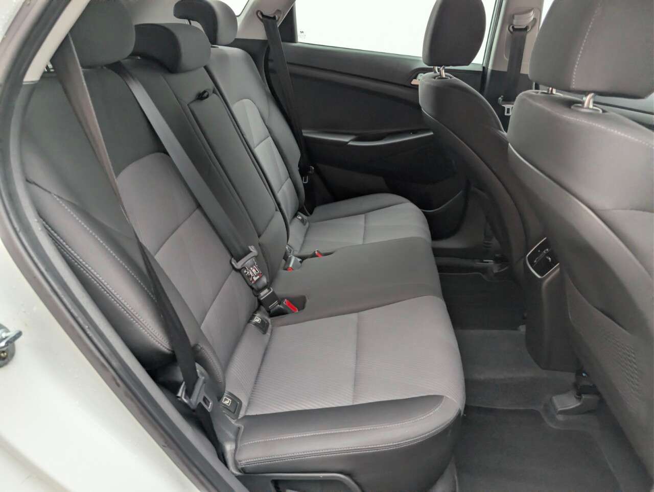 2019 HYUNDAI TUCSON 2019 HYUNDAI TUCSON