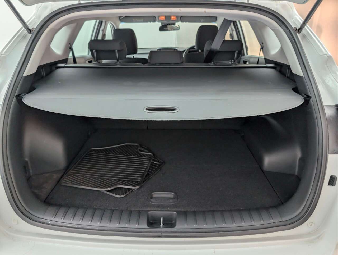 2019 HYUNDAI TUCSON 2019 HYUNDAI TUCSON