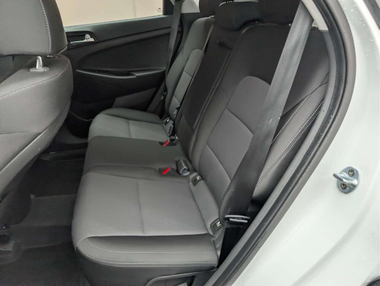 2019 HYUNDAI TUCSON 2019 HYUNDAI TUCSON