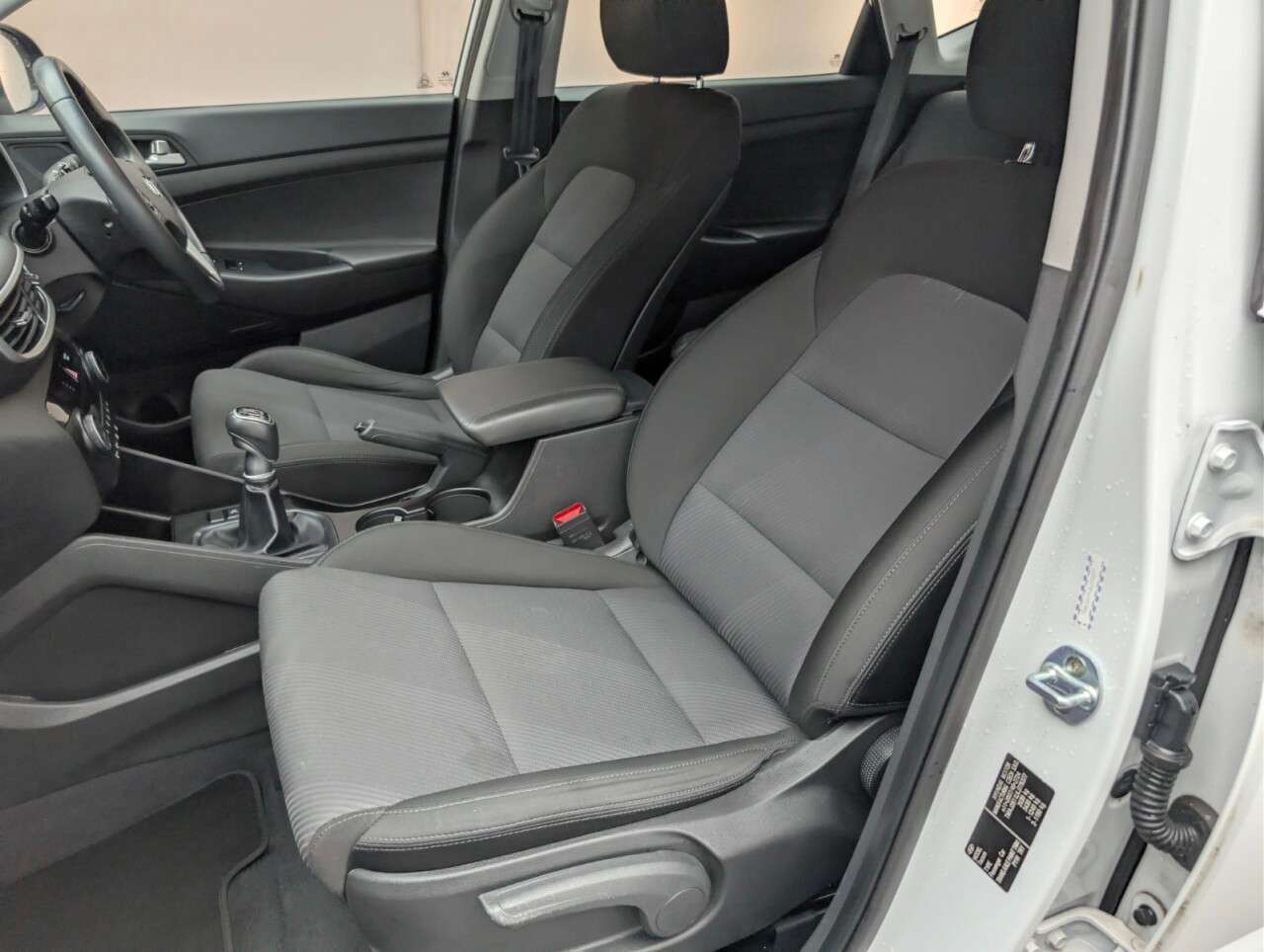 2019 HYUNDAI TUCSON 2019 HYUNDAI TUCSON