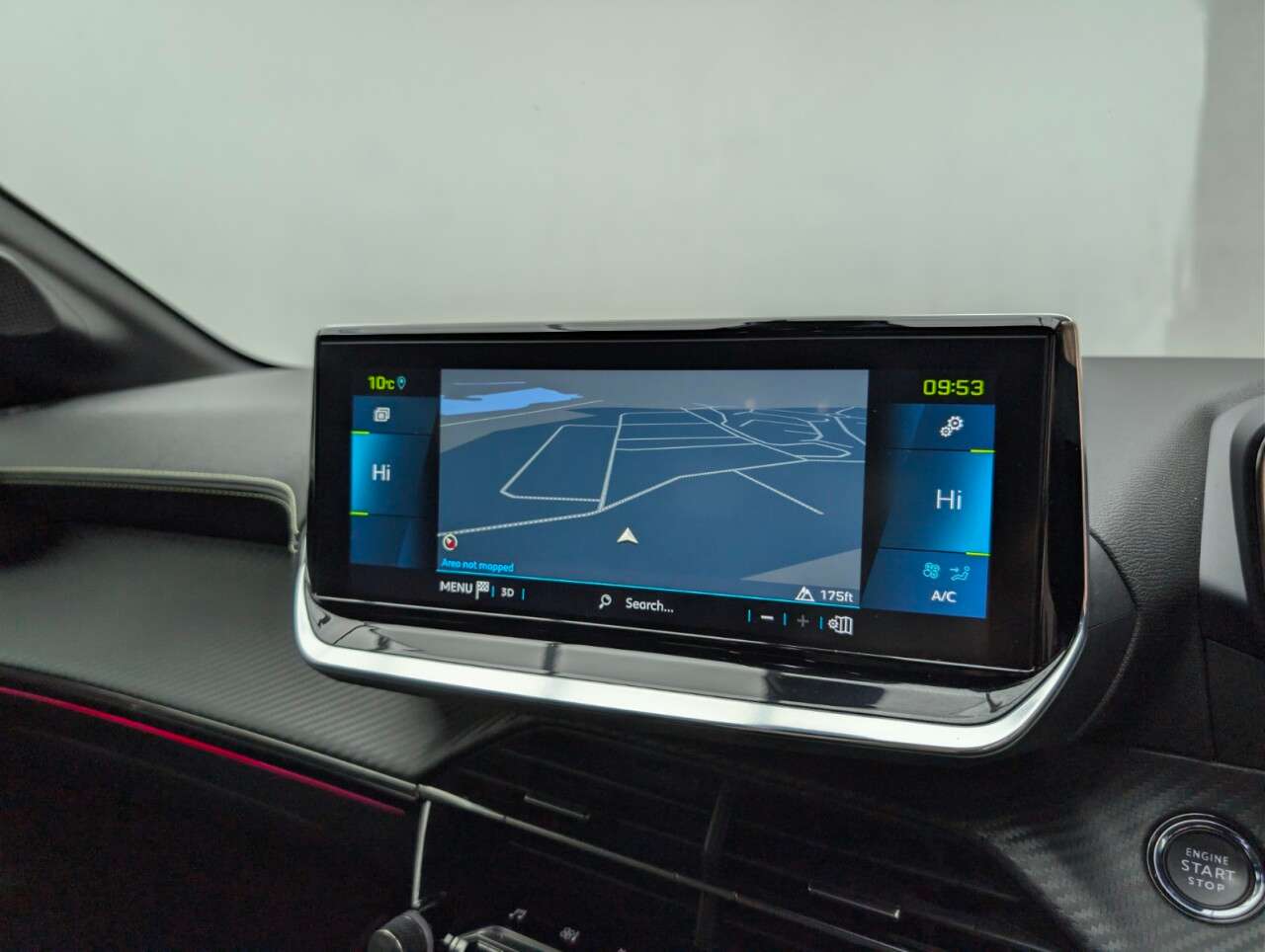 2021 PEUGEOT E-208 2021 PEUGEOT E-208